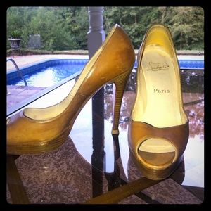 Christian Louboutin Heels